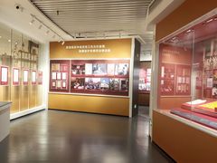 -二沙岛-广东华侨博物馆