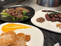 -火地铁板烧(昆山万象汇店)