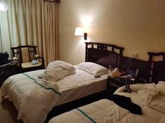 -新世纪酒店(阳朔西街店)