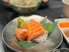 -旬水铁板烧·料理