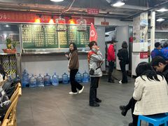 -笨罗卜浏阳菜馆(太平街店)
