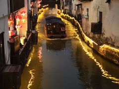 -山塘街
