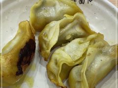 -蒋家桥饺面店(广陵路店)
