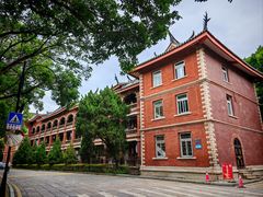 -厦门大学(思明校区)
