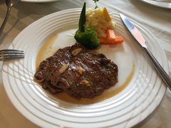-维兰西餐(万泉河店)