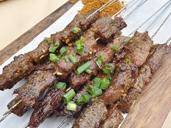 -山石榴·贵州菜(丰盛里店)