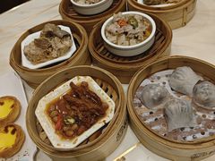 -稻香酒家·35年老字号(侨光店)