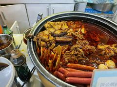 -安徽阜阳卷馍(西单店)