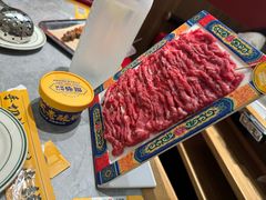 -侃爷南门铜锅涮肉