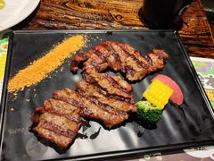 -萨莉亚意式餐厅(天河城购物中心店)