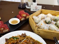 -豫璟轩中餐厅(南昌万怡店)