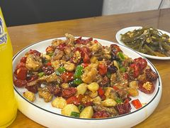 -醉壹号海鲜大排档(厦门美食地标店)