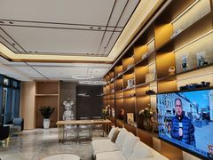 -铂顿国际公寓(广州长隆野生动物世界店)