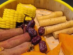 -炊江南·上海菜(国展华漕店)