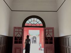 -南京中国近代史遗址博物馆(南京总统府)