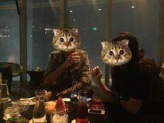 -广州四季酒店·天吧·高空酒吧