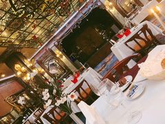 -马克西姆餐厅(崇文门店)