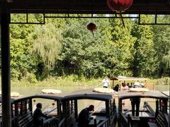 -溱湖国家湿地公园