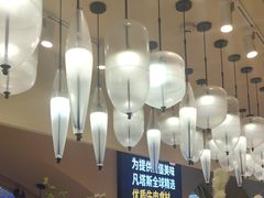 -凡塔斯牛排自助餐厅(莆田万达店)