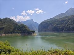 -白帝城·瞿塘峡景区