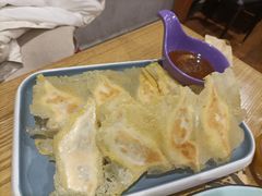 -老街烧烤·四方路小烤肉(书院路店)