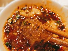 -巴奴毛肚火锅(淮河路店)