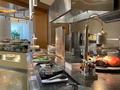 -威斯汀舞台餐厅