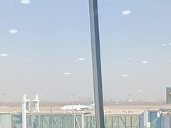 -石家庄正定国际机场-T2航站楼
