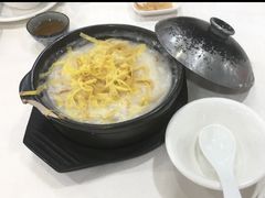 -富盛囍宴大酒楼(新都汇购物广场店)