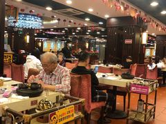 大堂-点都德(盘福楼店)