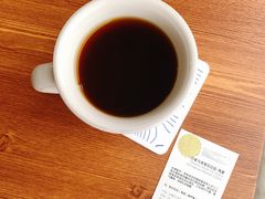 -纽巷咖啡 SOFTFOCUS COFFEE(锦和巴黎时韵店)