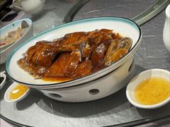 -朱仔记食府(江南大道店)