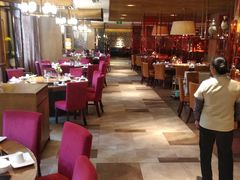 大堂-珍宝轩海鲜火锅(碧湖大厦店)