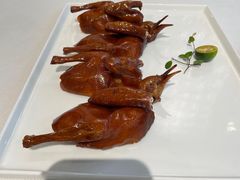 -富淳饭店(陆家嘴保利广场店)