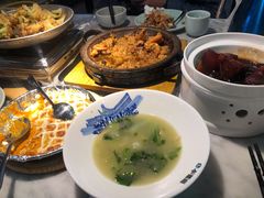-小菜园新徽菜(宜兴八佰伴店)