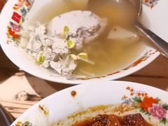 -树厨贵州菜(大十字店)