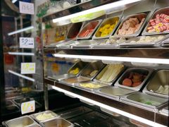 -妙味招领四川冒菜(工农新村店)
