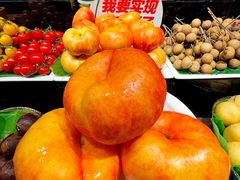 -铭门盛宴·艺术海鲜姿造(福田黑金店)