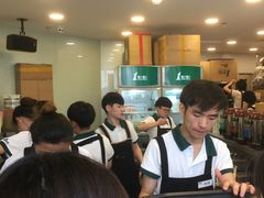 -1点点(银座和谐广场店)