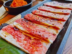 -九畋町和牛黑牛烤肉料理(三里屯3·3大厦店)