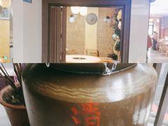 -颜氏双江清水鱼一养身火锅(磁器口店)