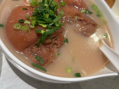 -翠华餐厅(正佳广场店)