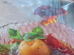-莆田餐厅PUTIEN(颐堤港店)