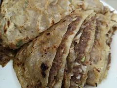 华威肉饼-清真永恒华威肉饼(潘家园店)