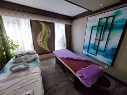 -青青一生美皮肤管理