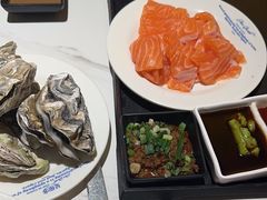 -星伦多 自助料理(圆融店)