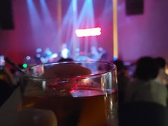 -TZ House音乐现场(来福士中心店)