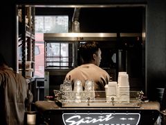 -来回·咖啡(钟村咖啡豆店)