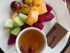 -金茂君悦·食在56海鲜自助餐厅ON56