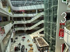 -厦门五通客运码头